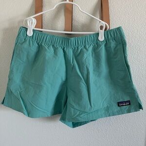 Patagonia Barely Baggies Shorts
